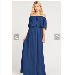 SHOW ME YOUR MUMU 🌟 Hacienda Bridesmaid Dress